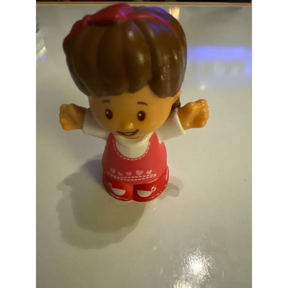Fisher-Price set 2016
